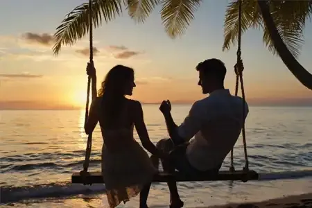 Goa honeymoon packages
