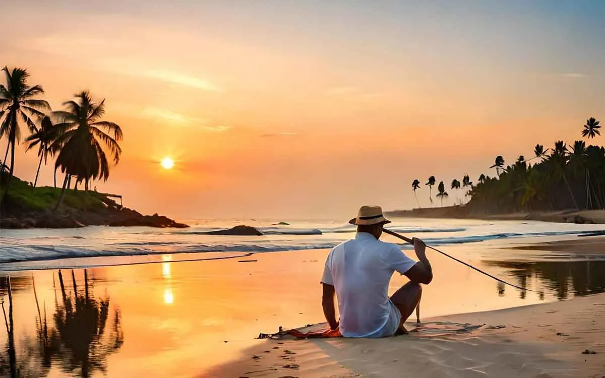 Goa holiday package