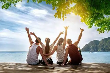 Group Tour Packages for Goa