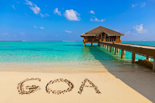 goa travel agency list