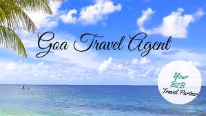 tourism company in goa