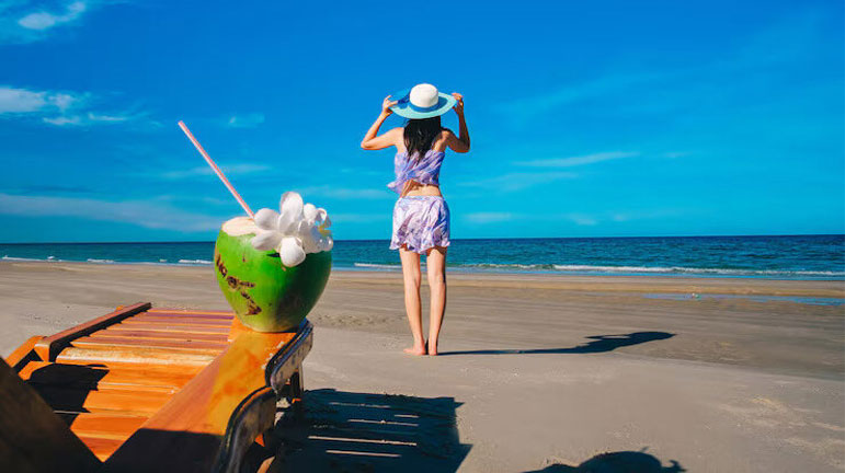 curated goa holida package 2 nights 3 days