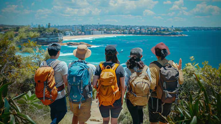 exciting group tour packages for goa