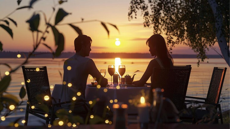 Dreamy Goa Holiday Packages for Couples