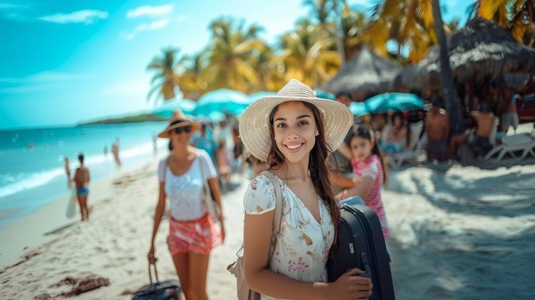 Corporate Trip to Goa