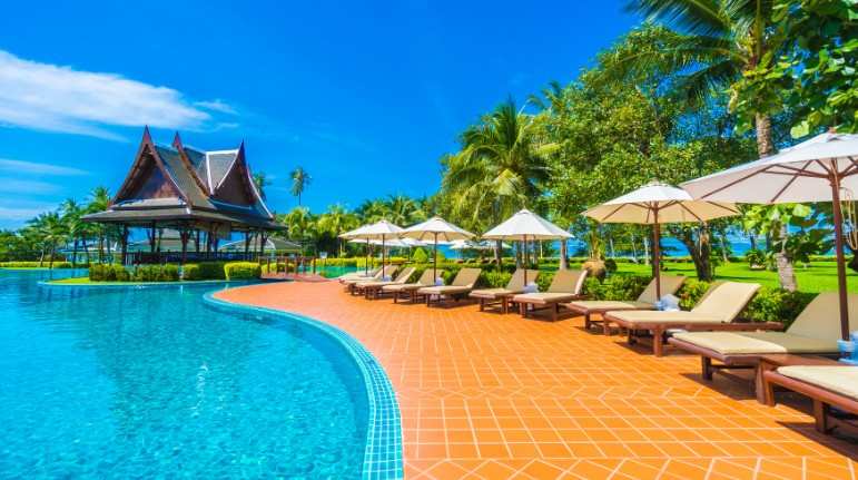 Goa Hotels Packages