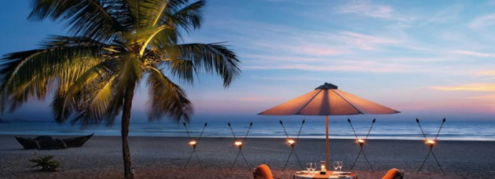 Goa holiday package