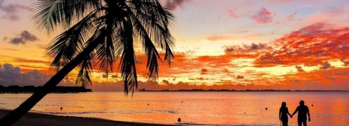 Goa honeymoon packages