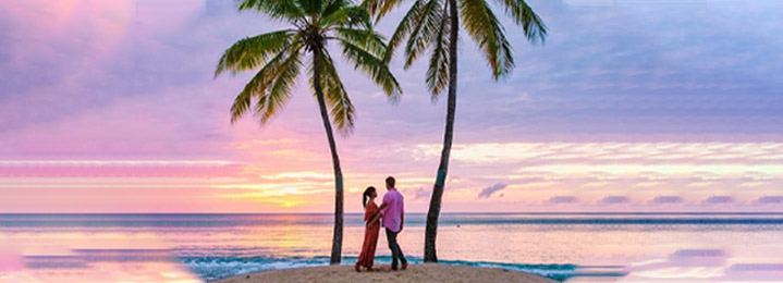 Goa holiday packages for couples