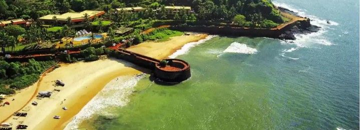 Destination management company in India