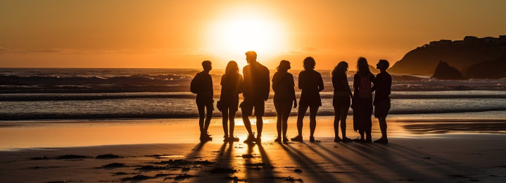 Group Tour Packages For Goa