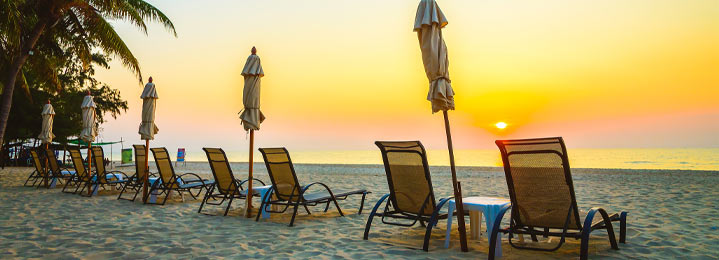 Goa holiday package