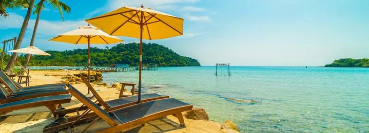 Goa holiday package