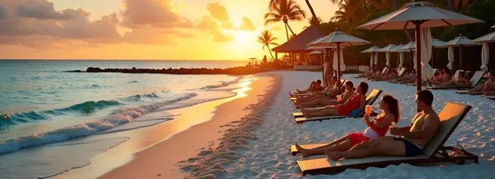 Goa holiday packages