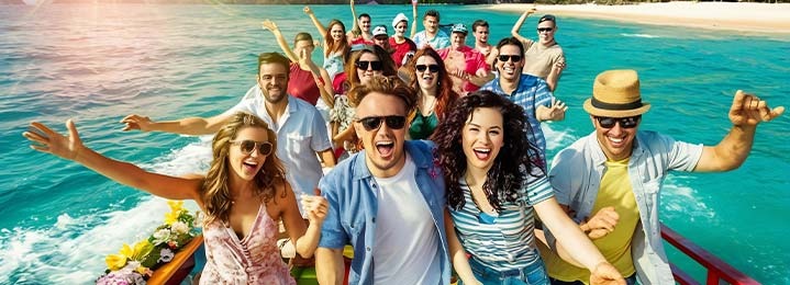 group tour packages for Goa