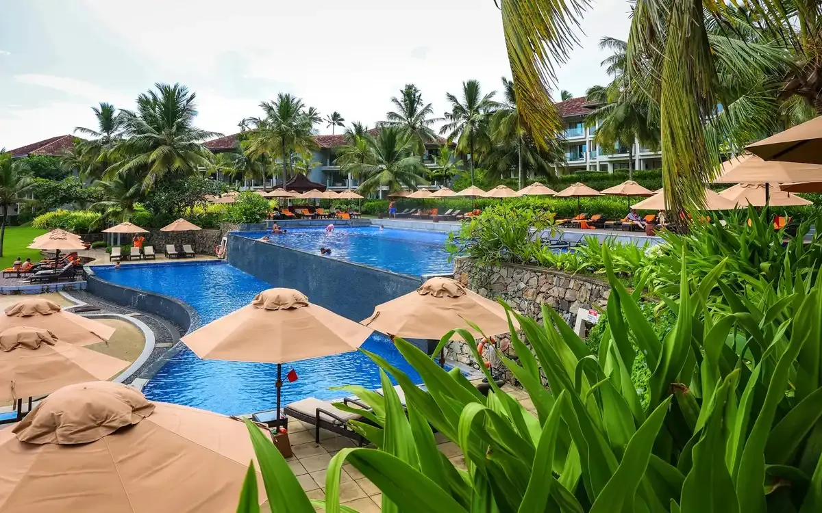 Goa hotels package