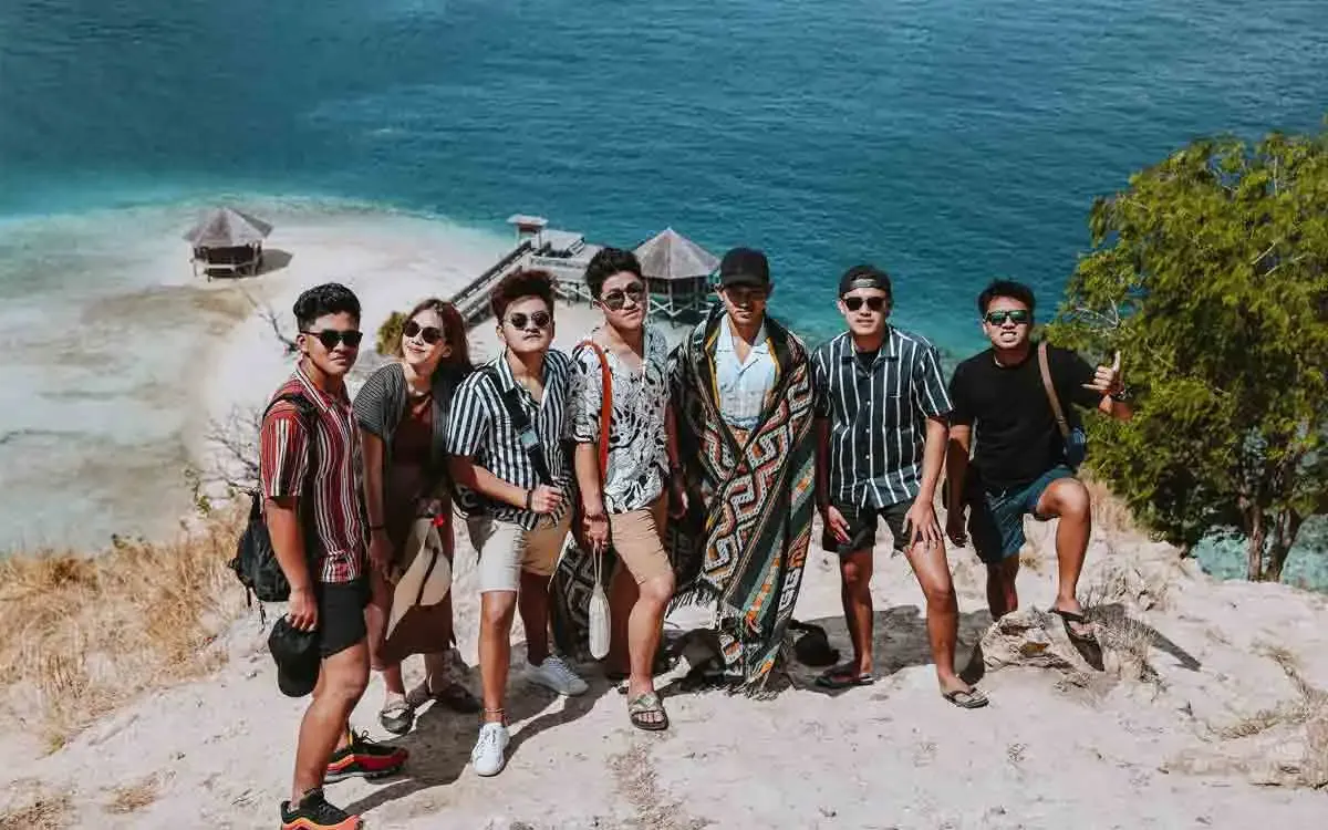 Group Tour Packages