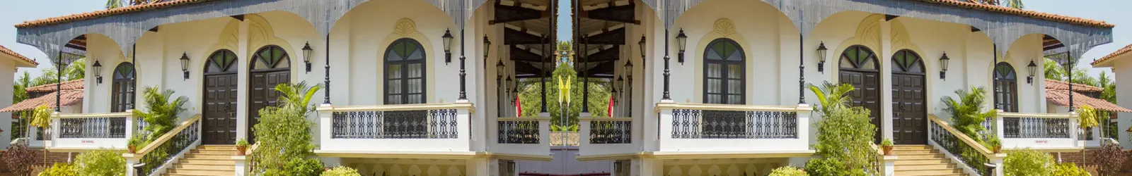 Goa hotels packages